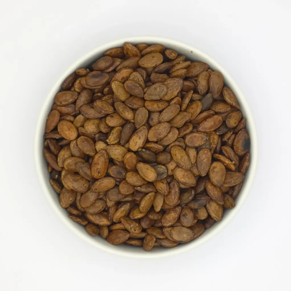 لب اسود مسلوق