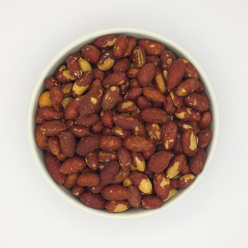 سوداني مدخن