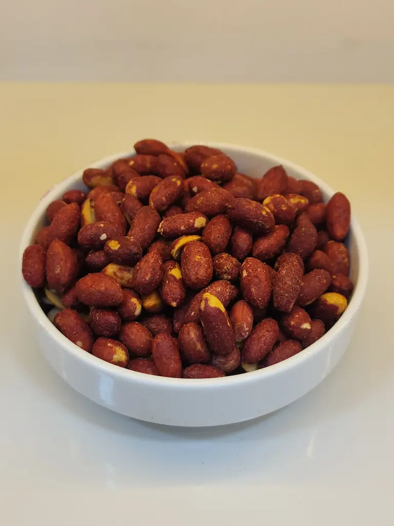 سوداني مدخن