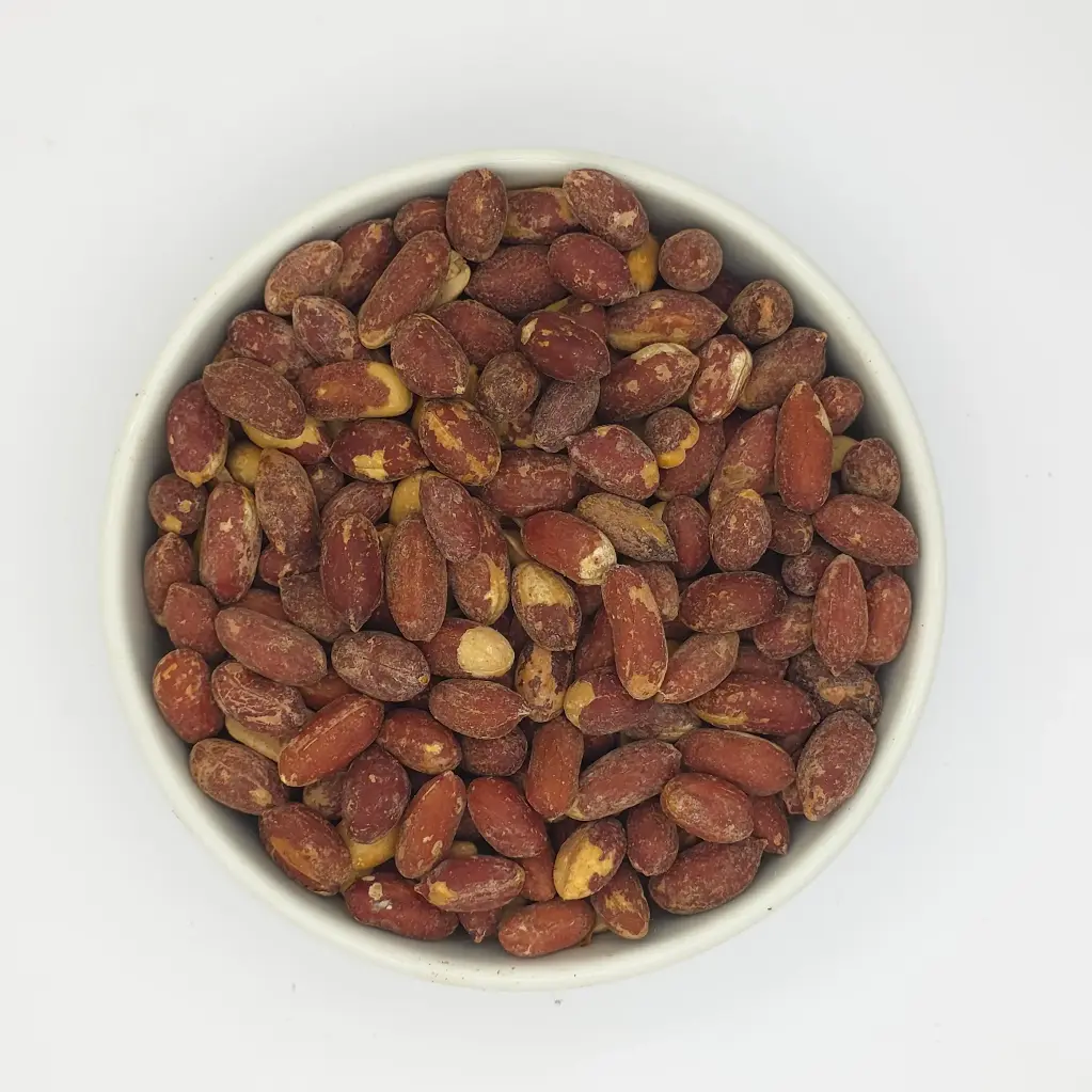 سوداني مملح