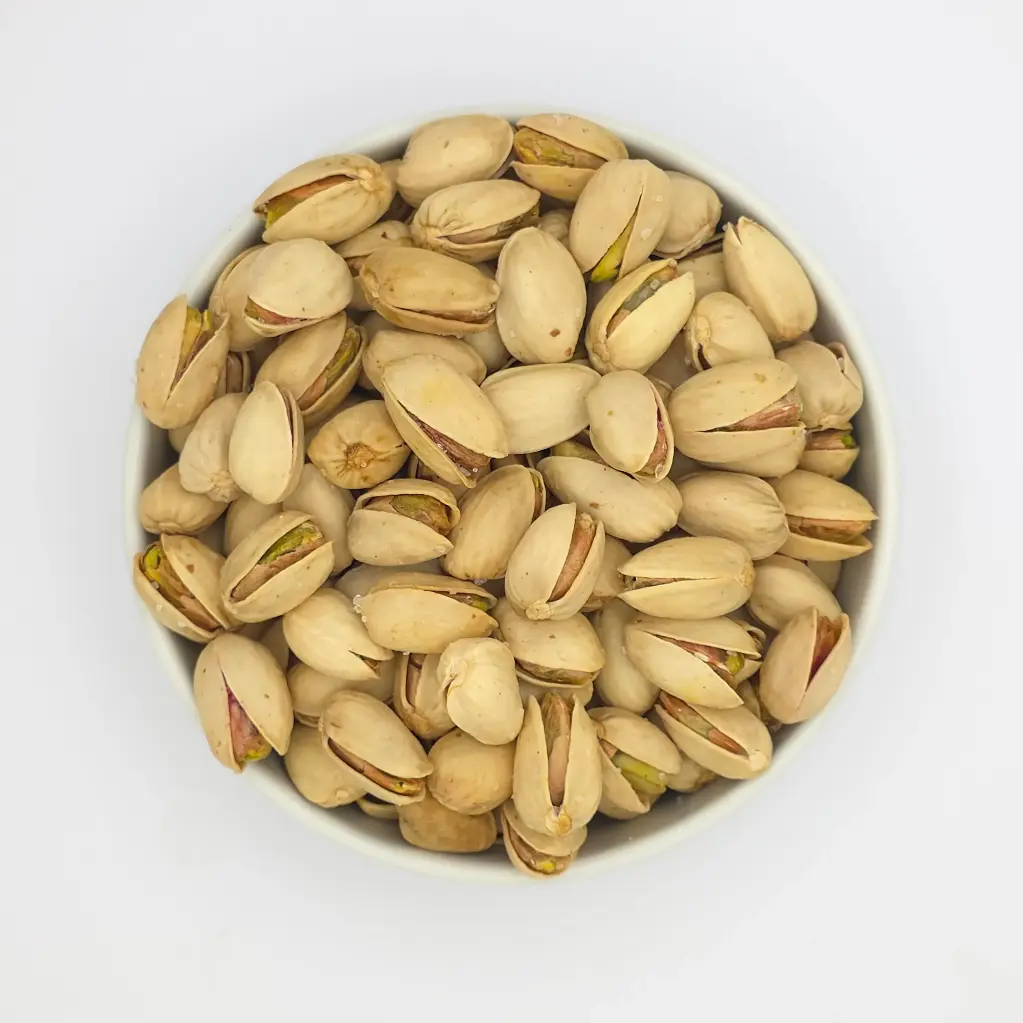 فستق حلبي ليمون