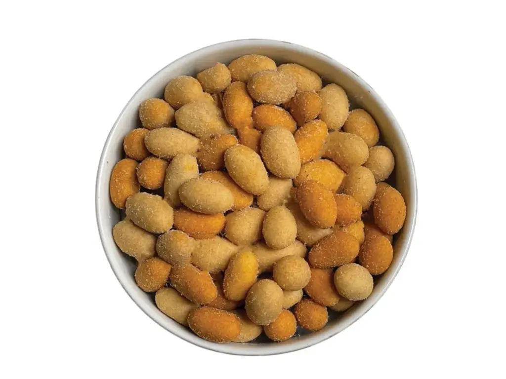 كراكي نكهات