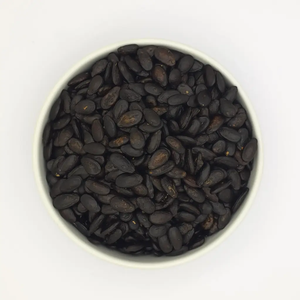 لب اسود افغاني