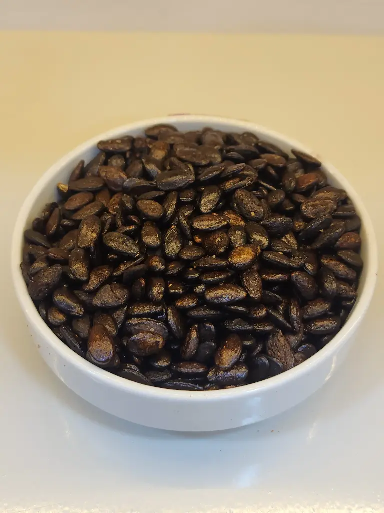 لب اسود افغاني