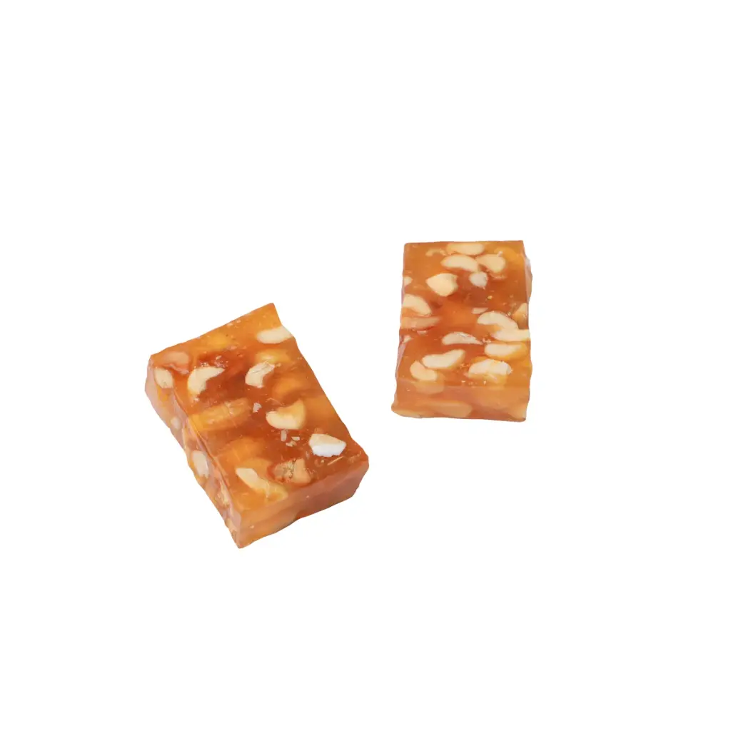 ملبن فول سوداني