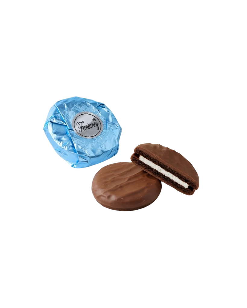 شوكولا اوريانو