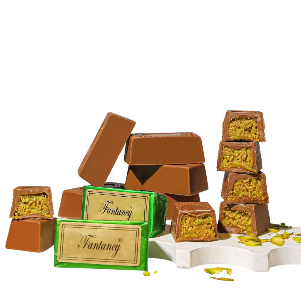 شوكولا ديوباي