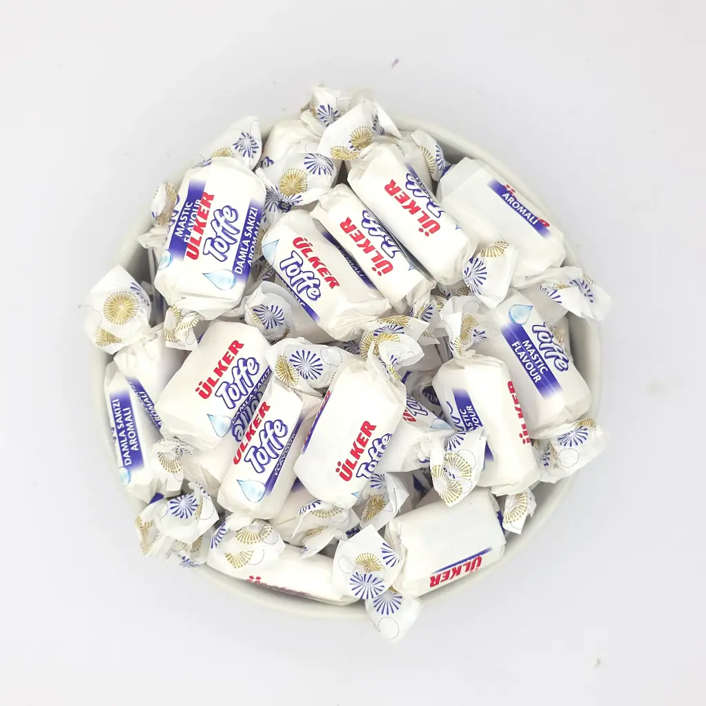 توفي اولكر مستكة