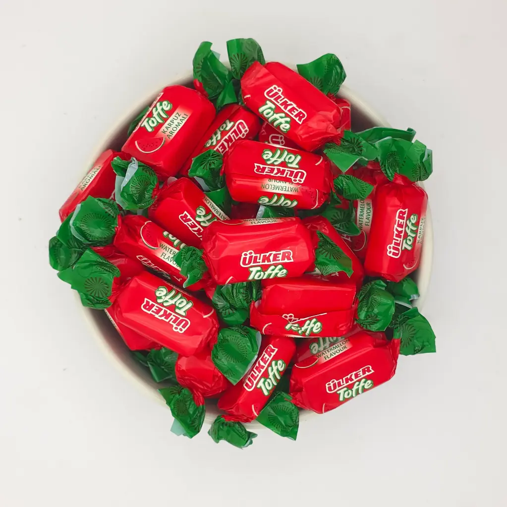 توفي اولكر بطيخ