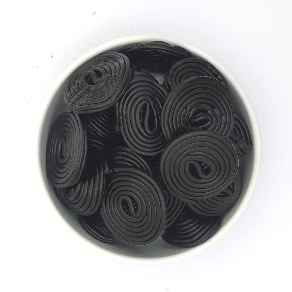 ريب سوس اسباني