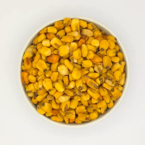 ذرة نكهات