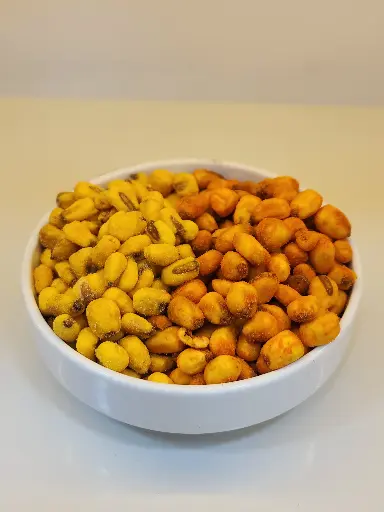 ذرة نكهات