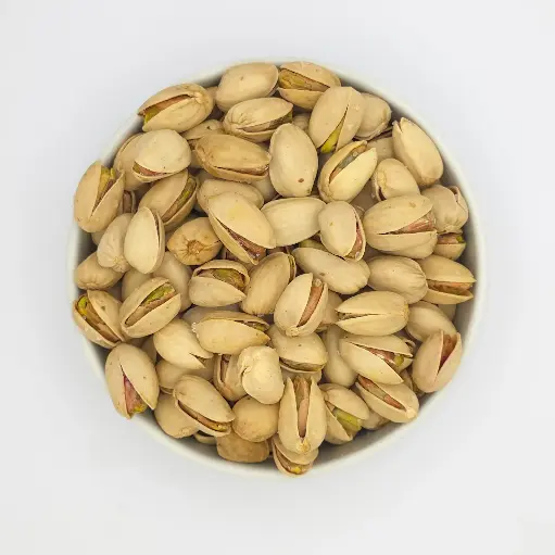 فستق حلبي ليمون