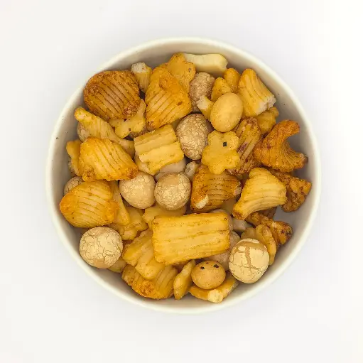 مقرمشات صيني