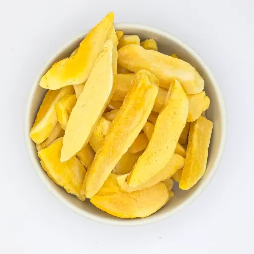 مانجا مجففة بالتبريد