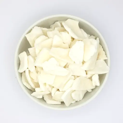 جوز هند  مجفف بالتبريد