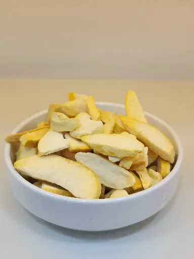 خوخ مجفف بالتبريد