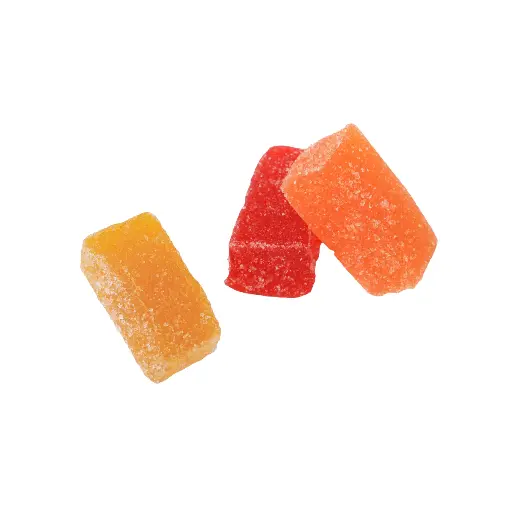 ملبن جيلي الوان