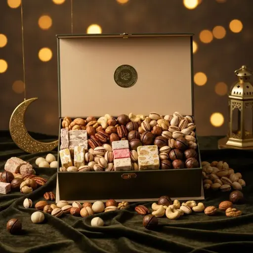 باكج العيد