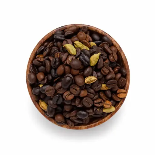 بن تركي غامق محوج بريميوم