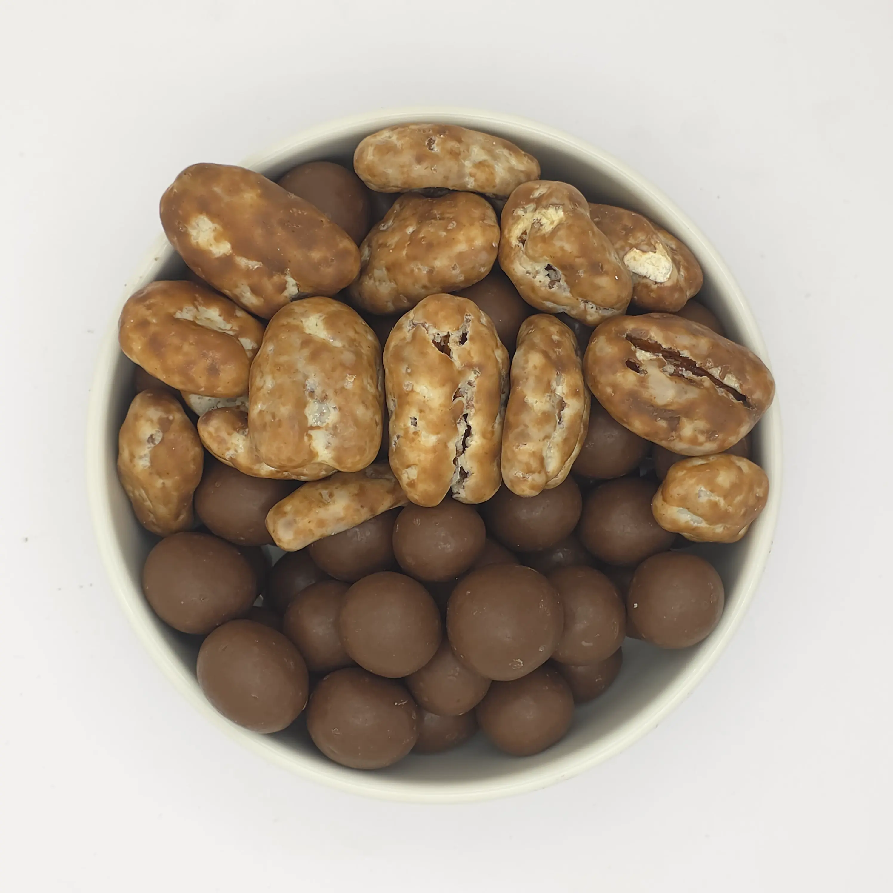 مشكل دراجية Melora